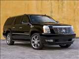 2010 Cadillac Escalade ESV